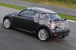 Mini Coupe Prototype 2011 года